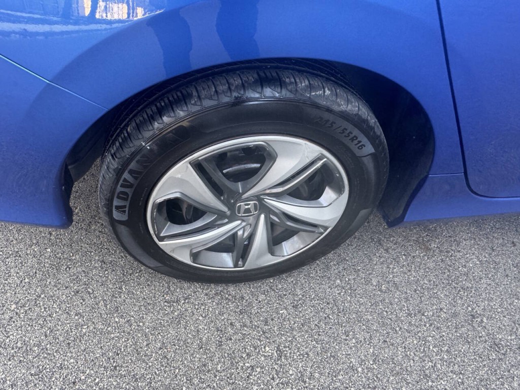 2020 Honda Civic Image 20