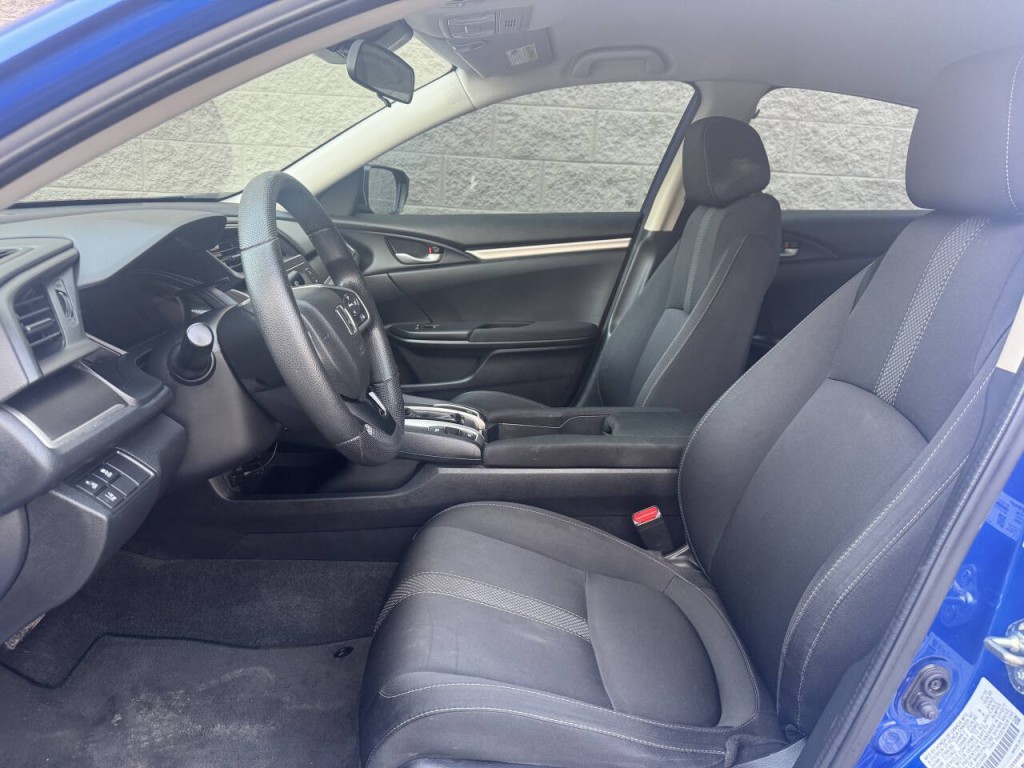 2020 Honda Civic Image 23