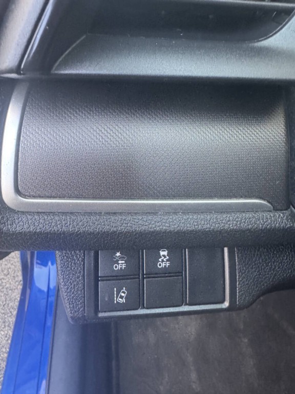 2020 Honda Civic Image 24