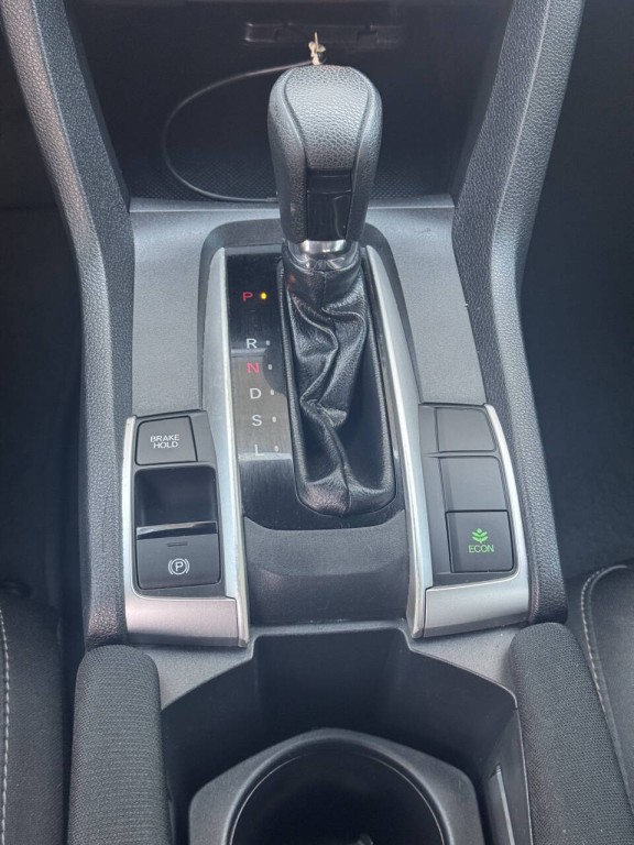 2020 Honda Civic Image 26