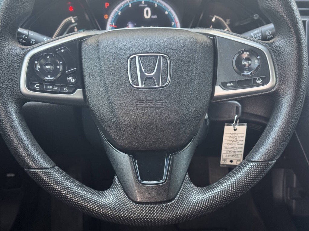 2020 Honda Civic Image 29