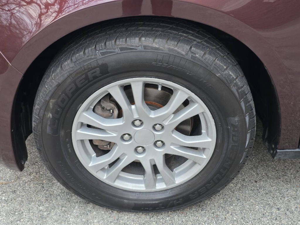 2011 Honda Odyssey Image 15