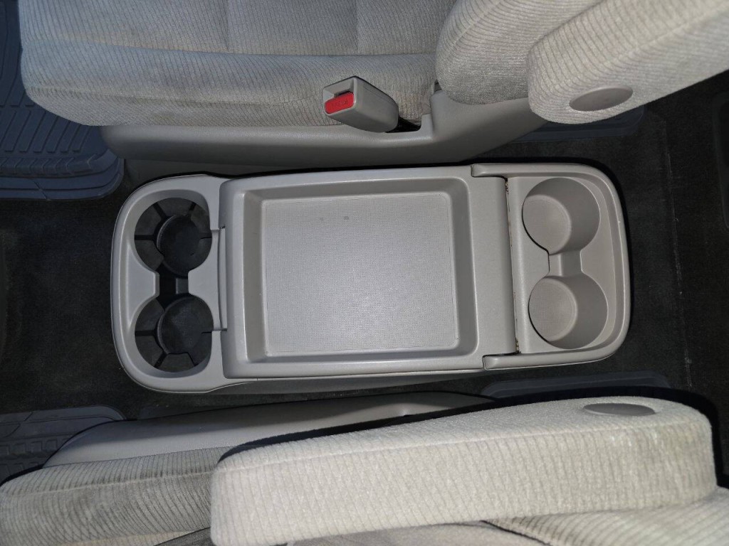 2011 Honda Odyssey Image 29