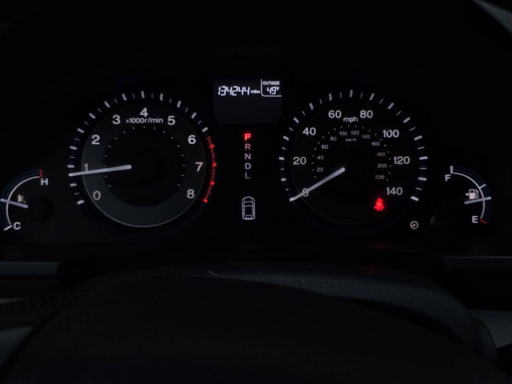 2011 Honda Odyssey Image 33