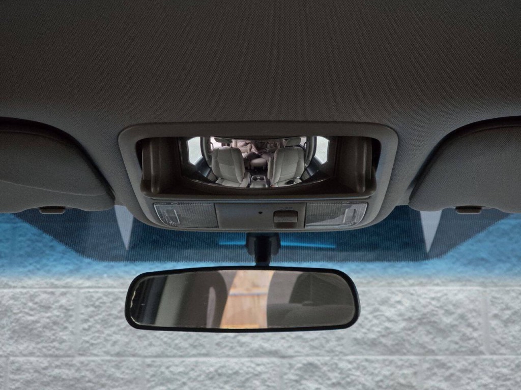 2011 Honda Odyssey Image 34