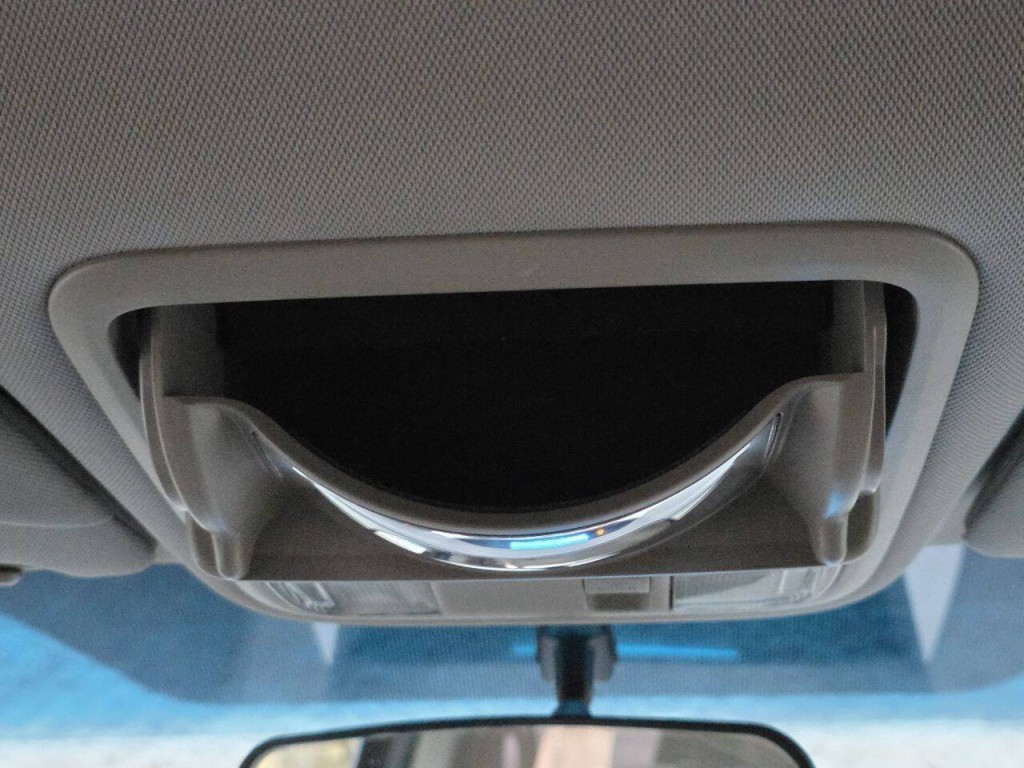 2011 Honda Odyssey Image 35