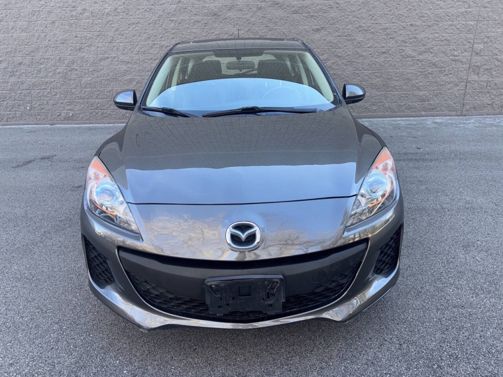 2013 Mazda Mazda3 Image 6