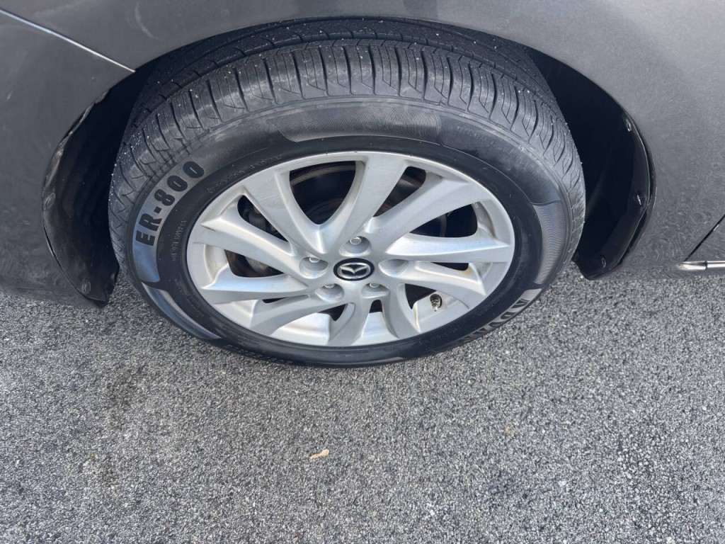 2013 Mazda Mazda3 Image 15