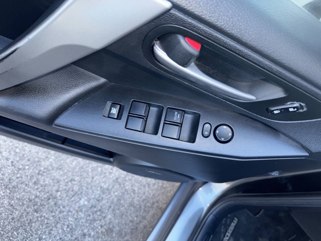 2013 Mazda Mazda3 Image 21