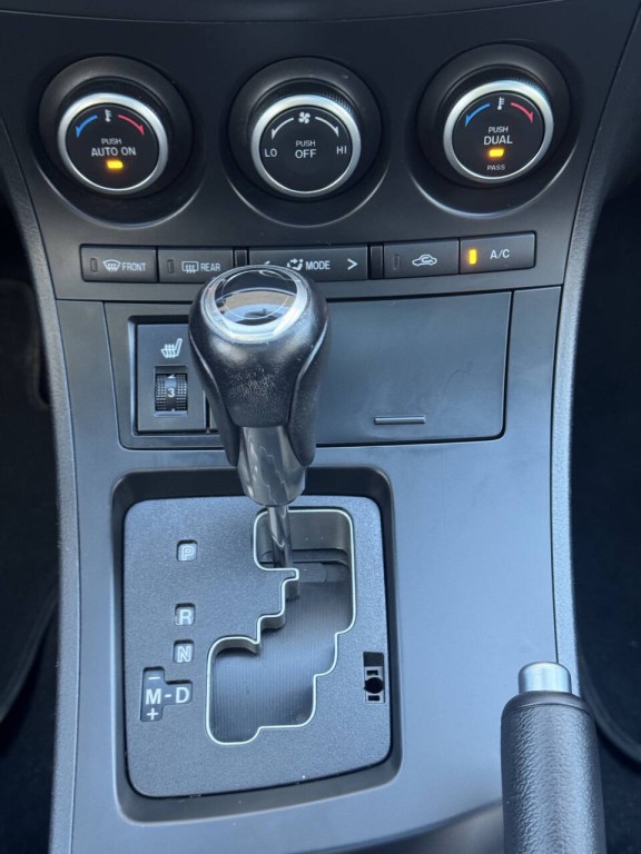 2013 Mazda Mazda3 Image 25