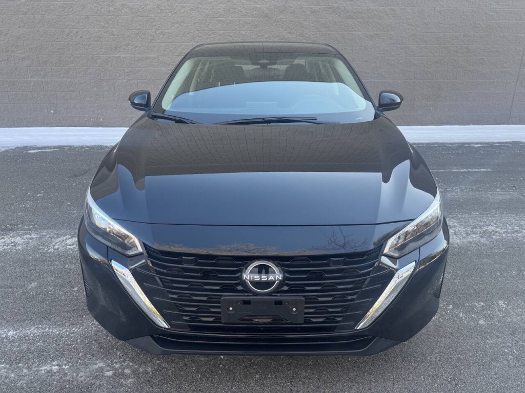 2024 Nissan Sentra Image 6