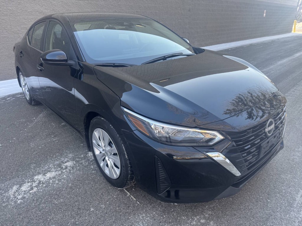 2024 Nissan Sentra Image 7