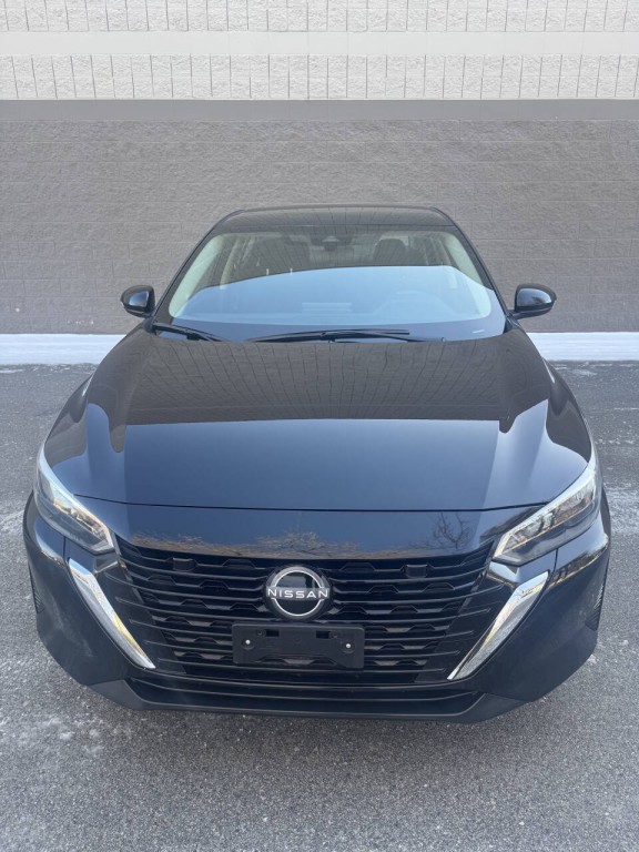 2024 Nissan Sentra Image 8