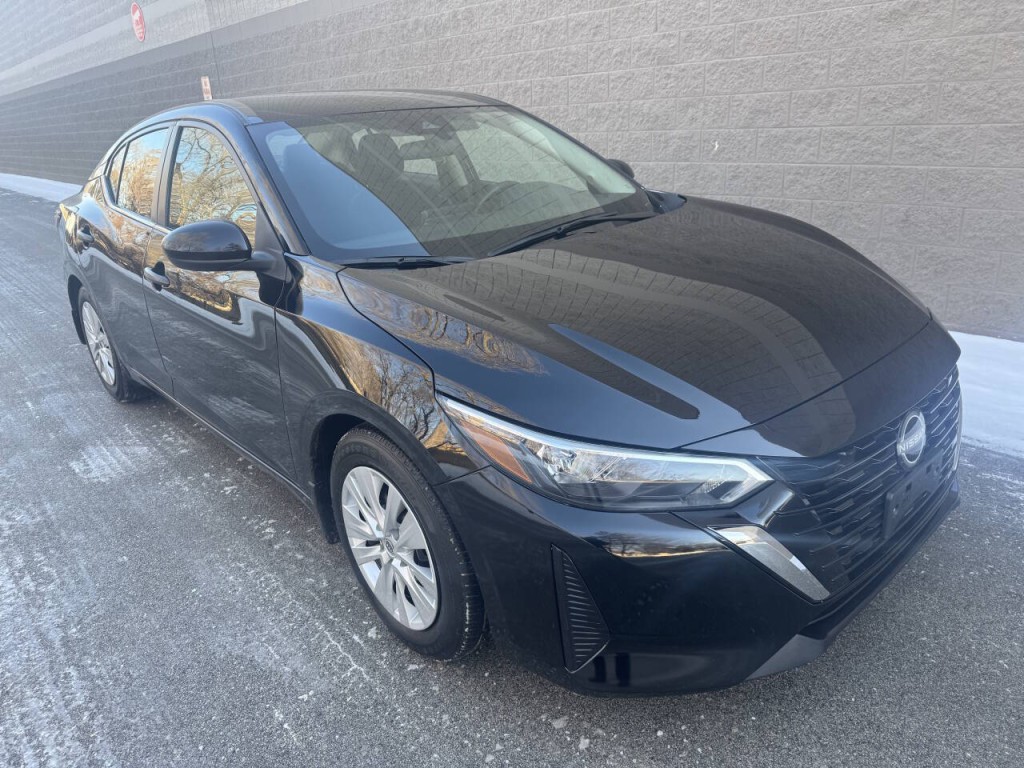 2024 Nissan Sentra Image 9