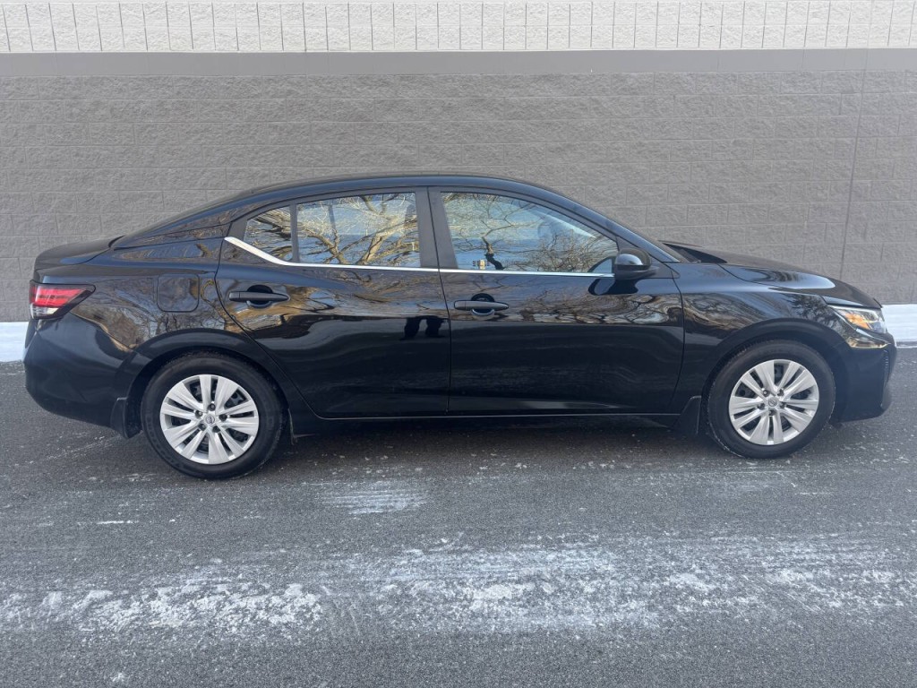 2024 Nissan Sentra Image 10