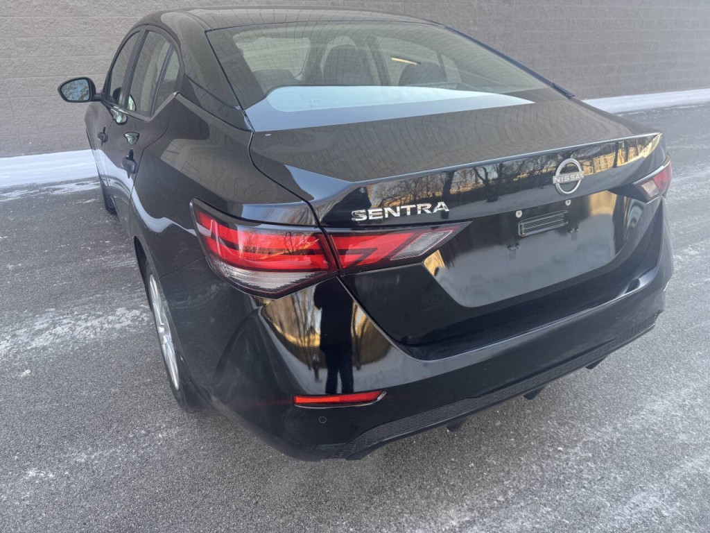 2024 Nissan Sentra Image 15