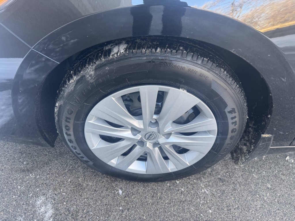 2024 Nissan Sentra Image 16