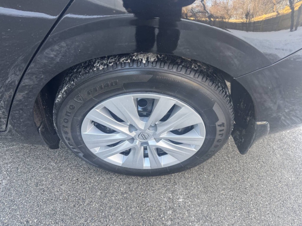 2024 Nissan Sentra Image 17