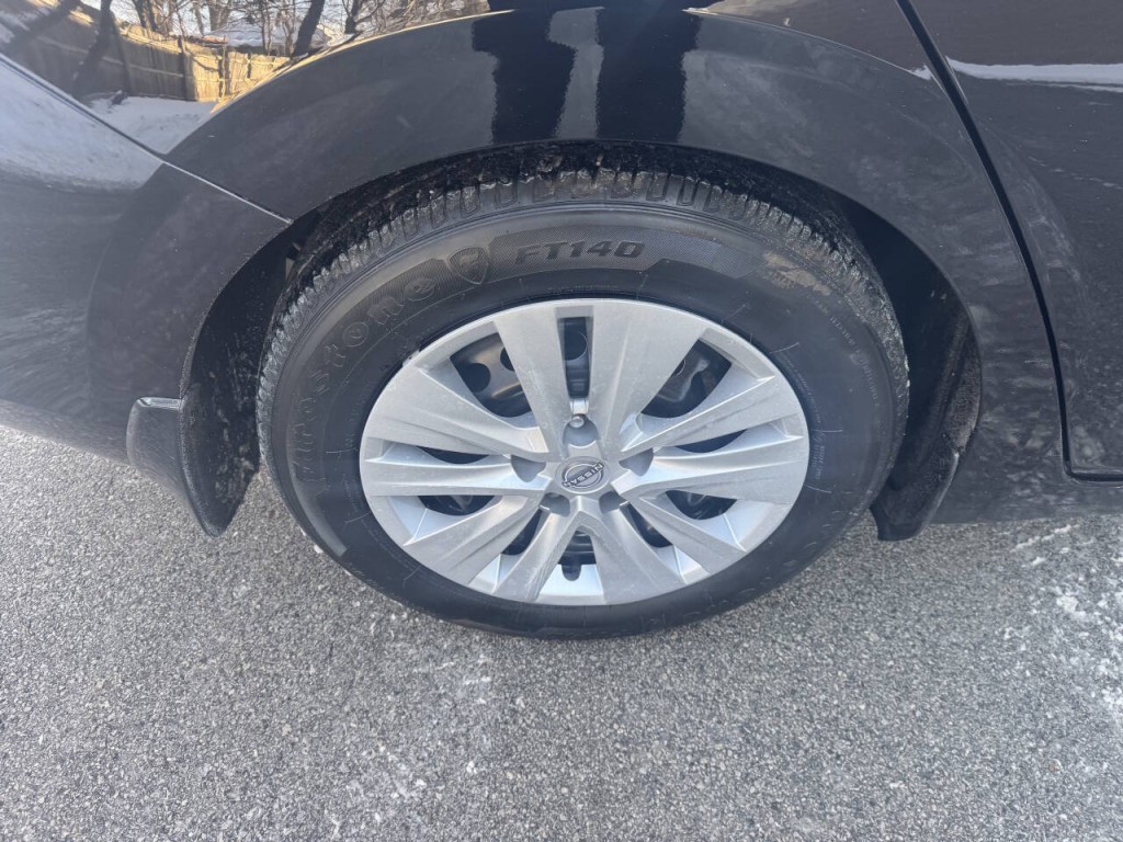 2024 Nissan Sentra Image 18