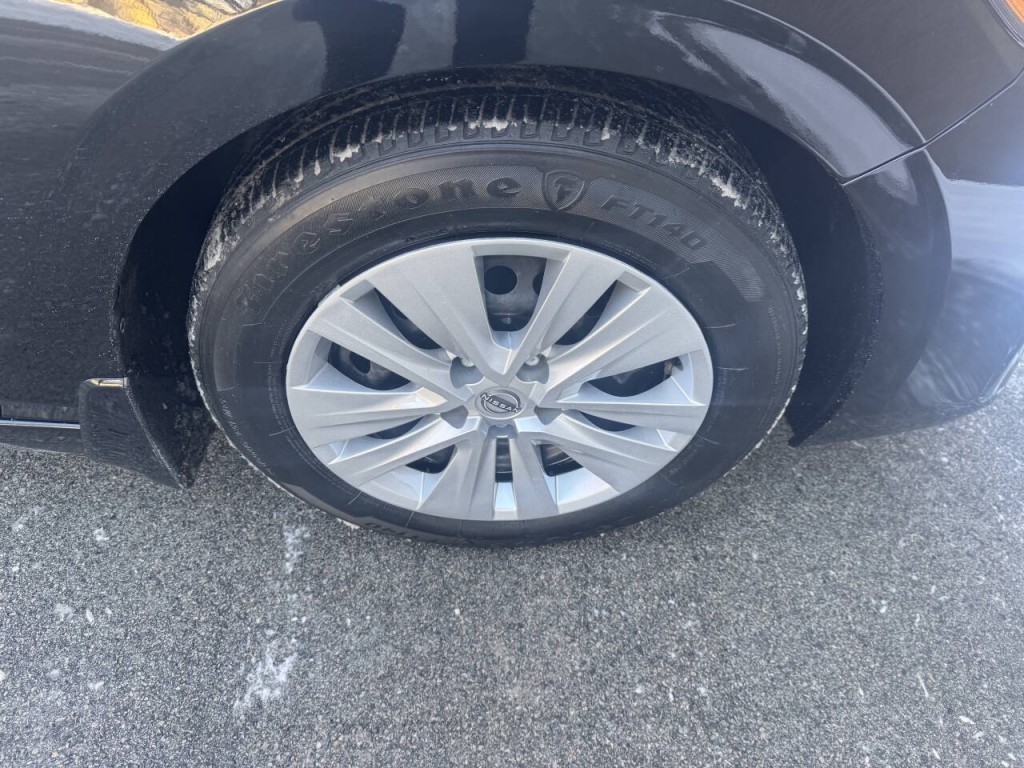 2024 Nissan Sentra Image 19