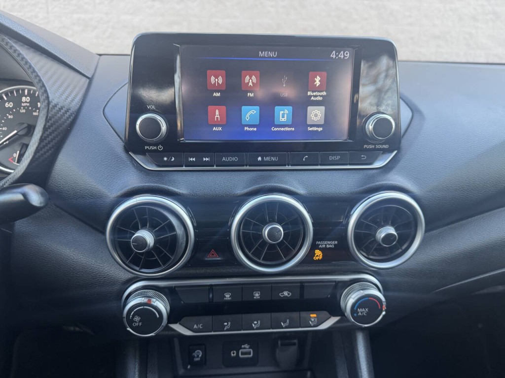 2024 Nissan Sentra Image 20