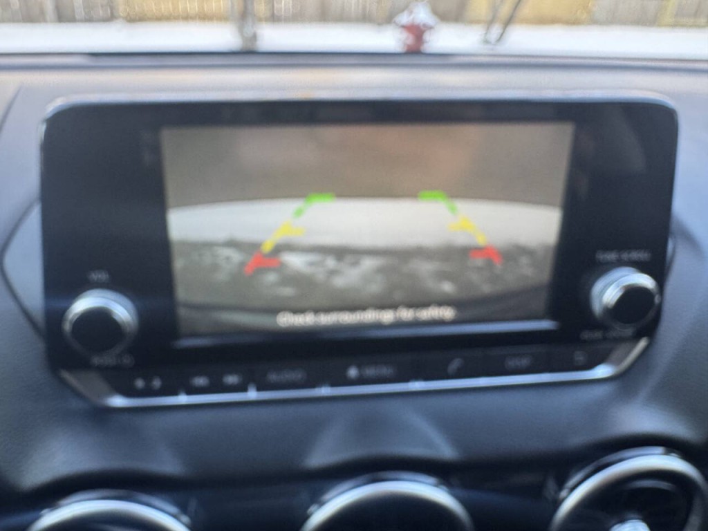 2024 Nissan Sentra Image 21