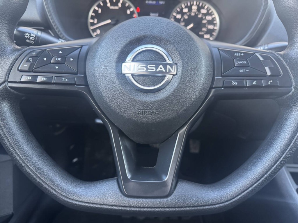 2024 Nissan Sentra Image 23
