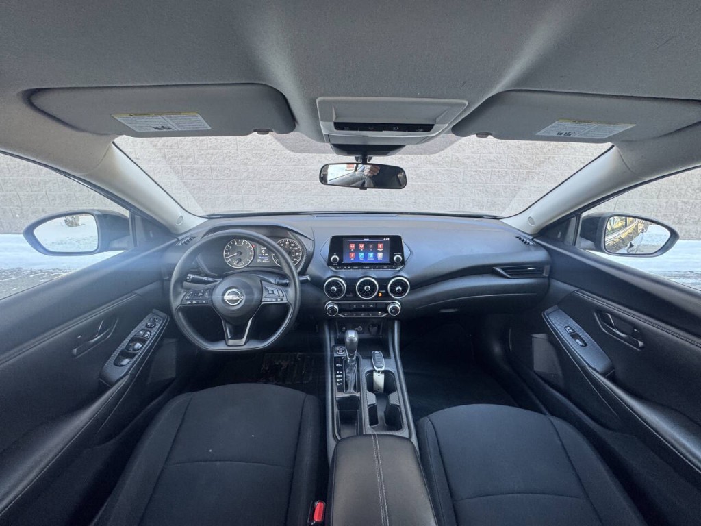 2024 Nissan Sentra Image 24