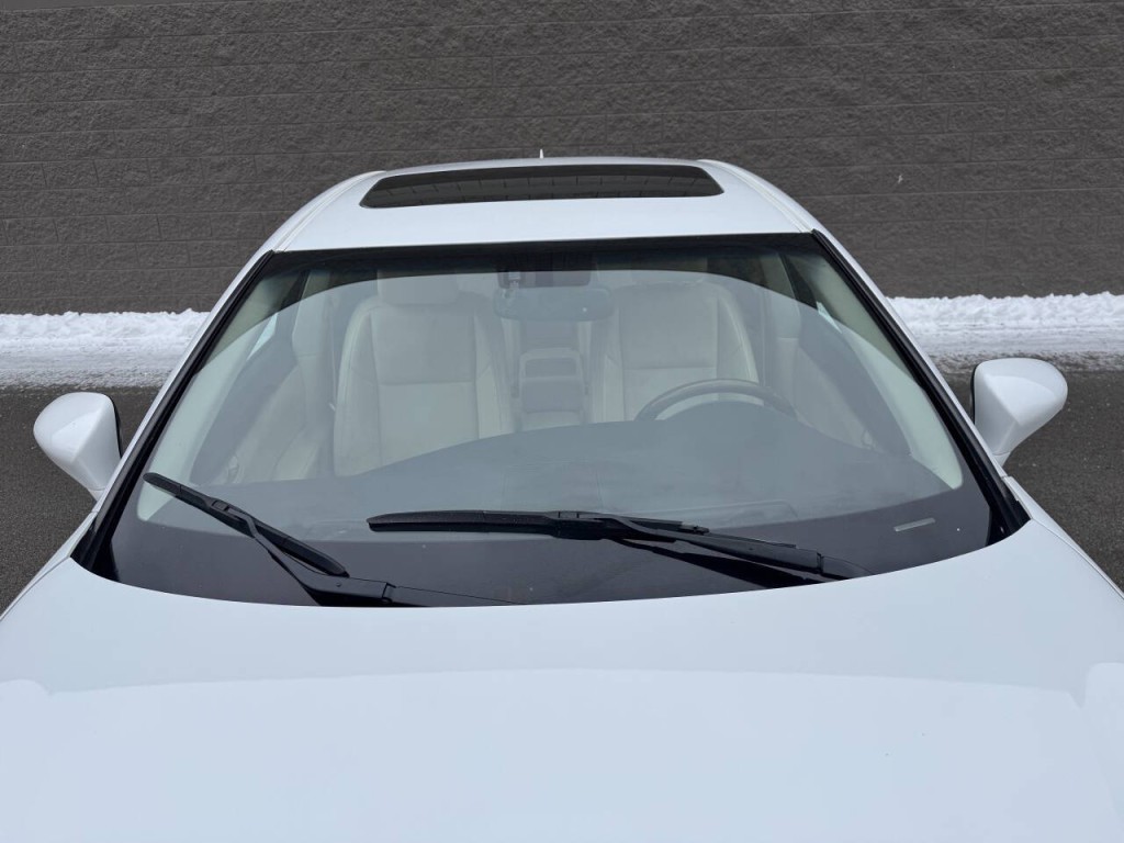 2013 Lexus ES 350 Image 8