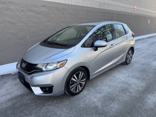 Image for 2015 Honda Fit EX ID: 7172249