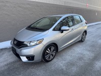 Image for 2015 Honda Fit EX ID: 7172249