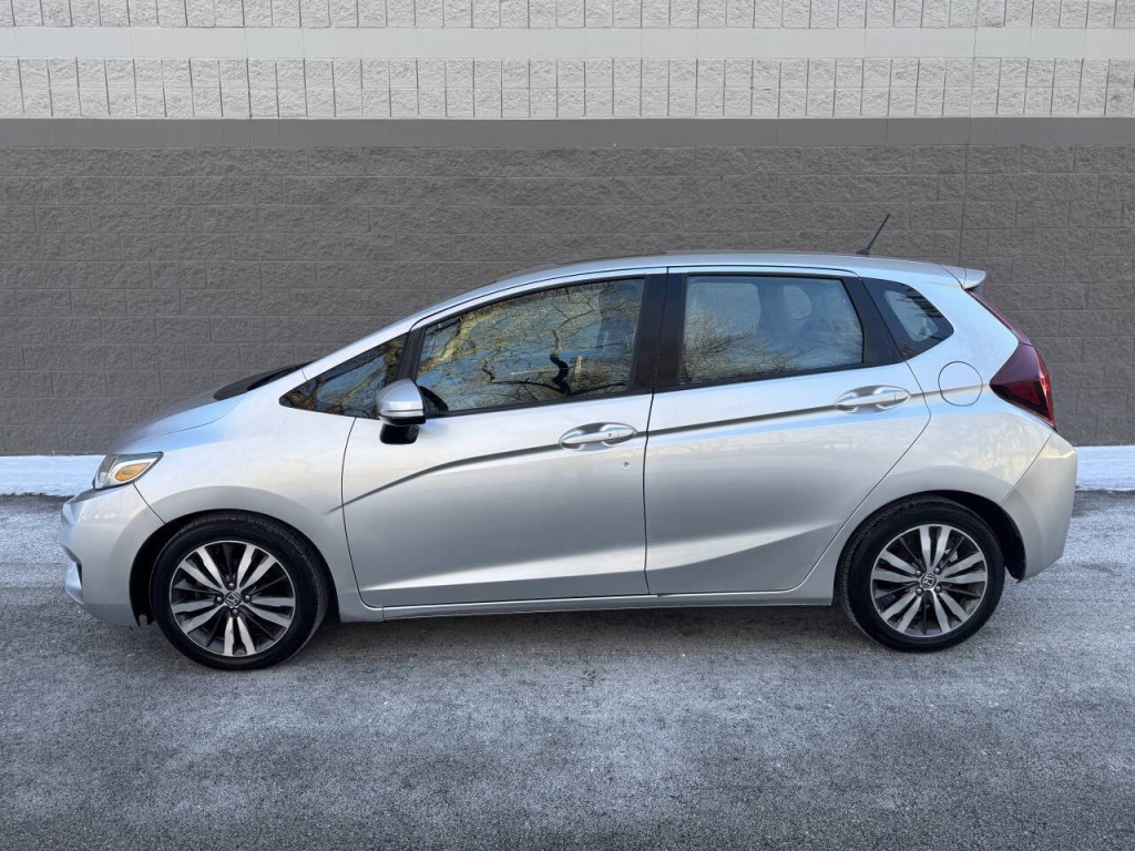 2015 Honda Fit Image 23