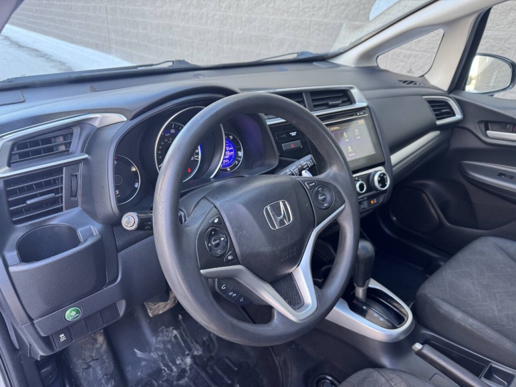 2015 Honda Fit Image 26