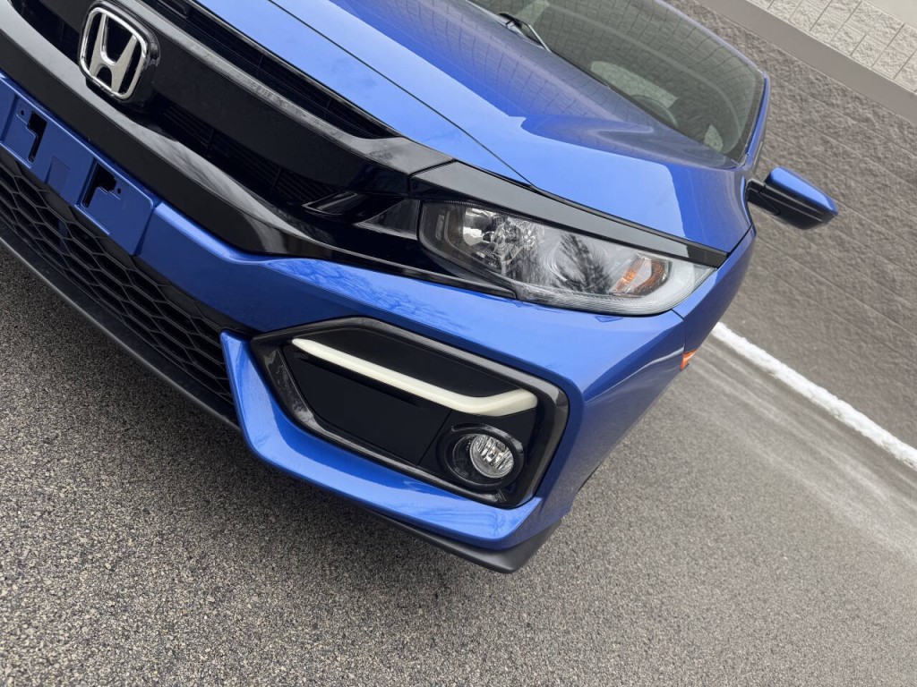 2020 Honda Civic Image 10