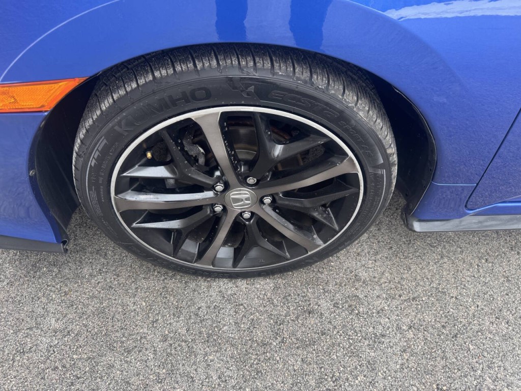 2020 Honda Civic Image 20