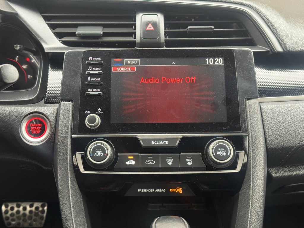 2020 Honda Civic Image 29