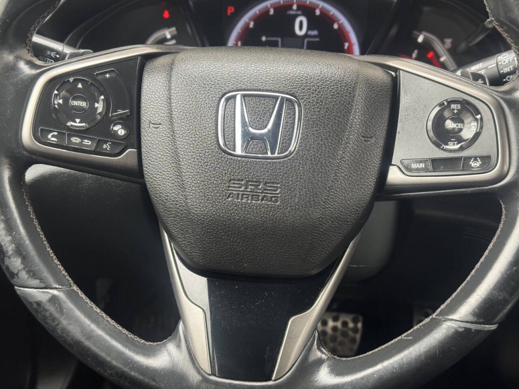 2020 Honda Civic Image 31