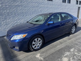 Image for 2011 Toyota Camry LE ID: 7196417