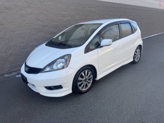 Image for 2012 Honda Fit Sport ID: 7196418