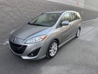 Image for 2014 Mazda Mazda5 Grand Touring ID: 7199743