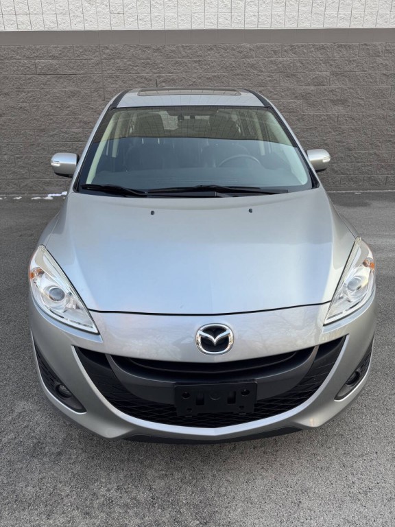2014 Mazda Mazda5 Image 7