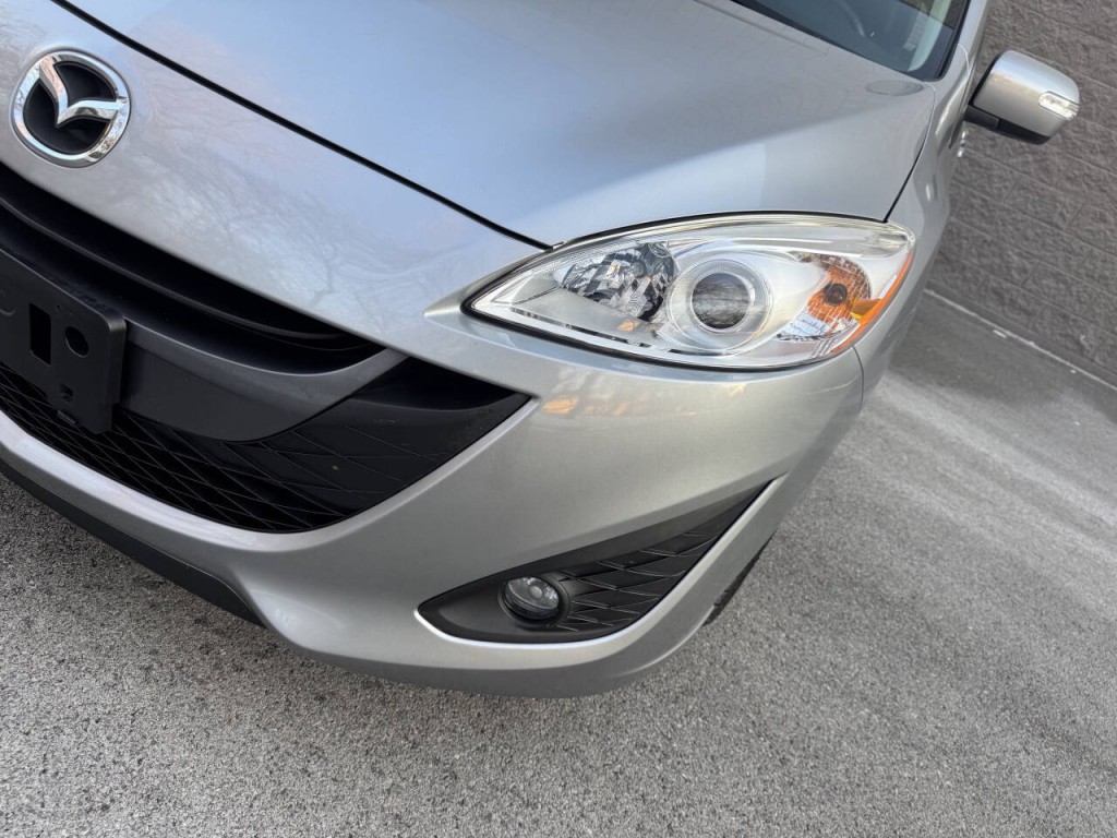 2014 Mazda Mazda5 Image 8