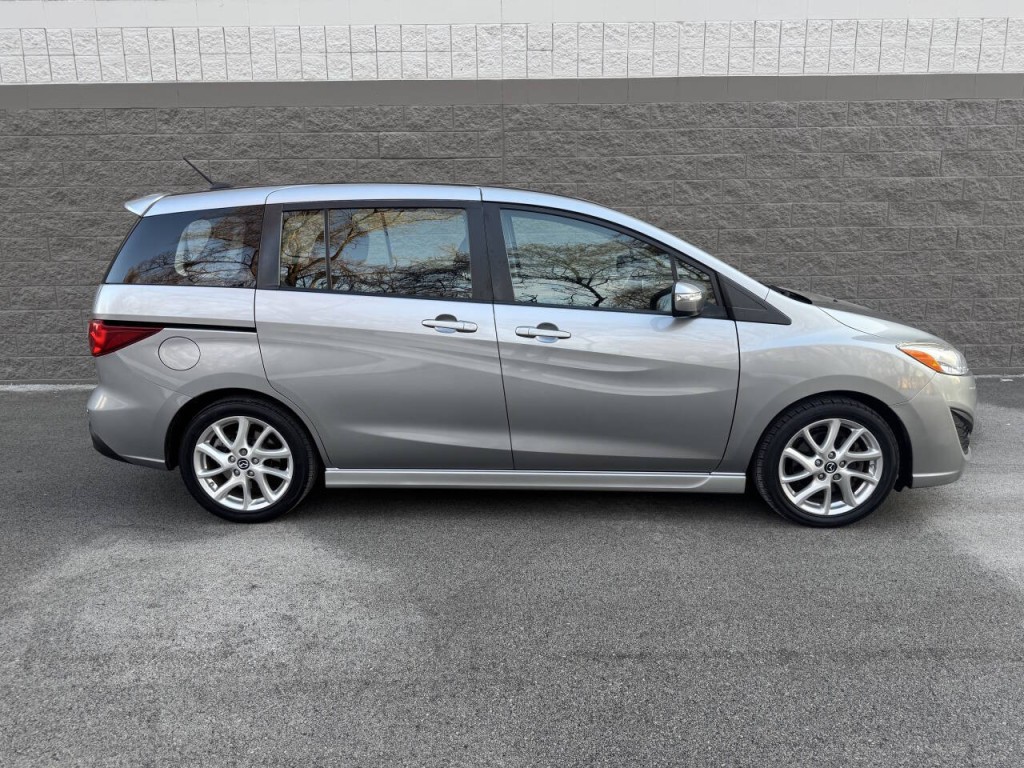 2014 Mazda Mazda5 Image 11