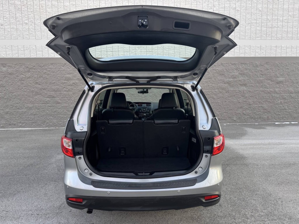 2014 Mazda Mazda5 Image 13