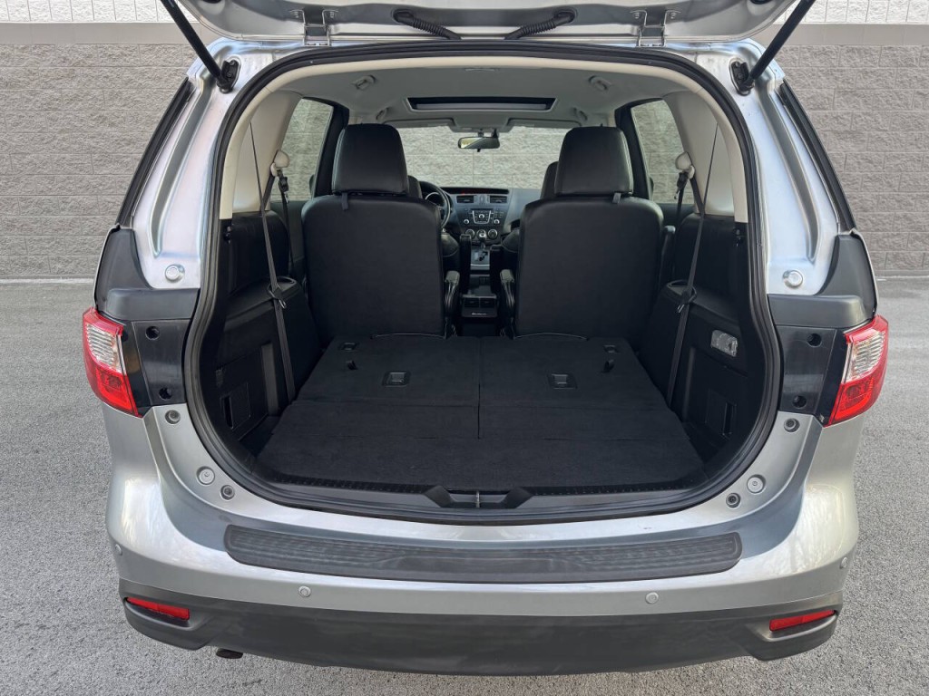 2014 Mazda Mazda5 Image 14