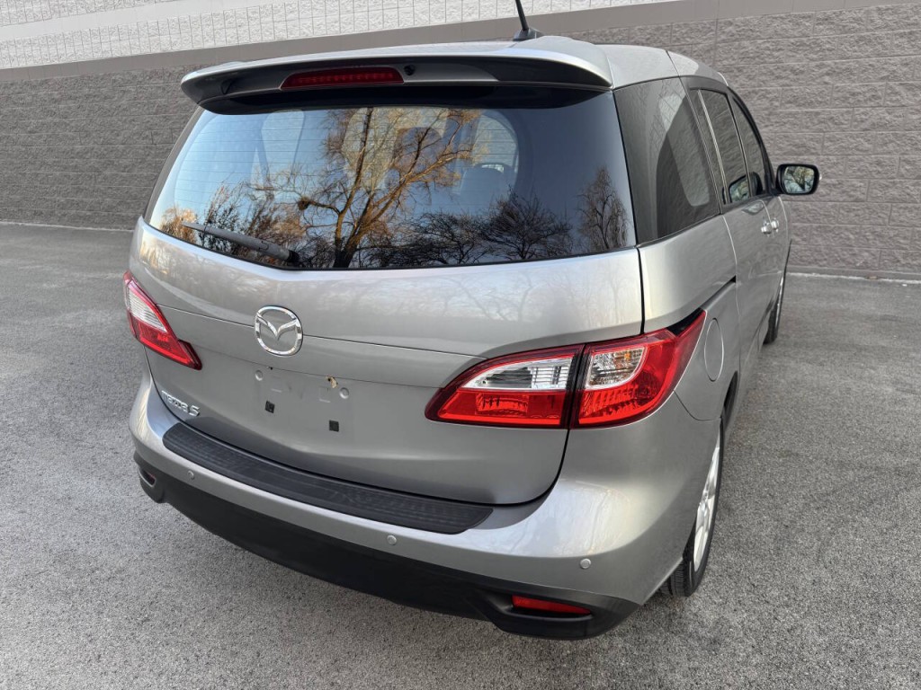2014 Mazda Mazda5 Image 15