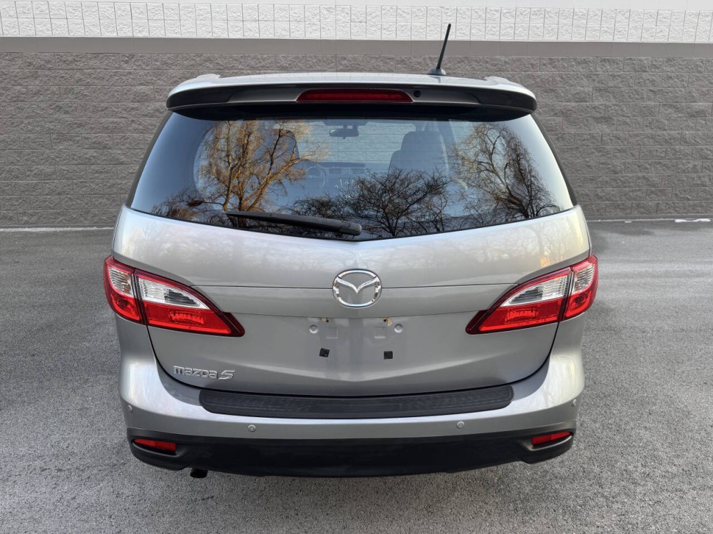 2014 Mazda Mazda5 Image 16