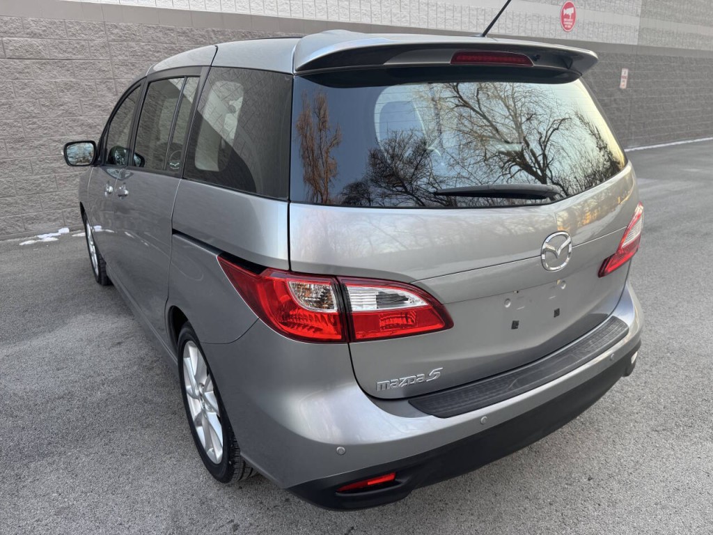 2014 Mazda Mazda5 Image 17