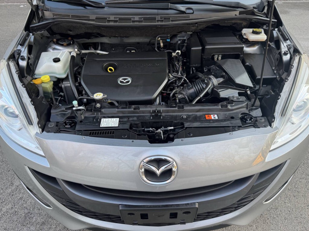 2014 Mazda Mazda5 Image 18