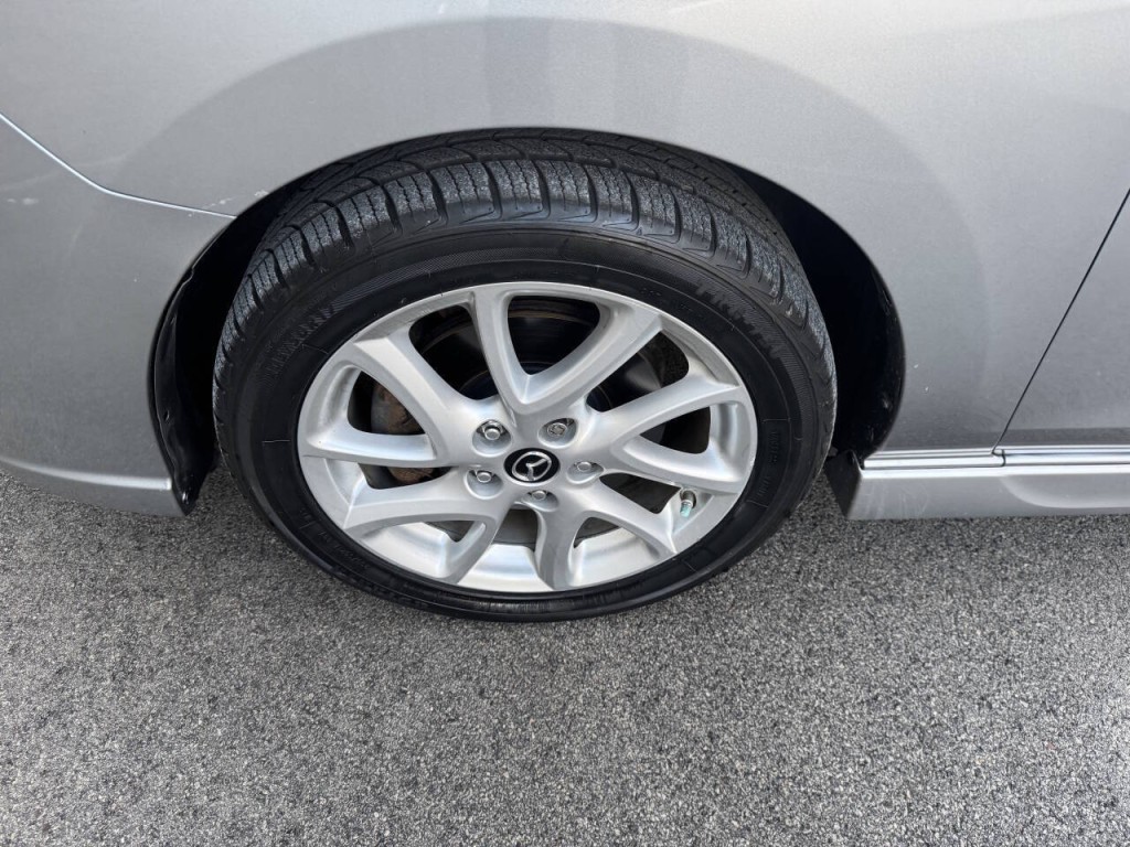 2014 Mazda Mazda5 Image 19